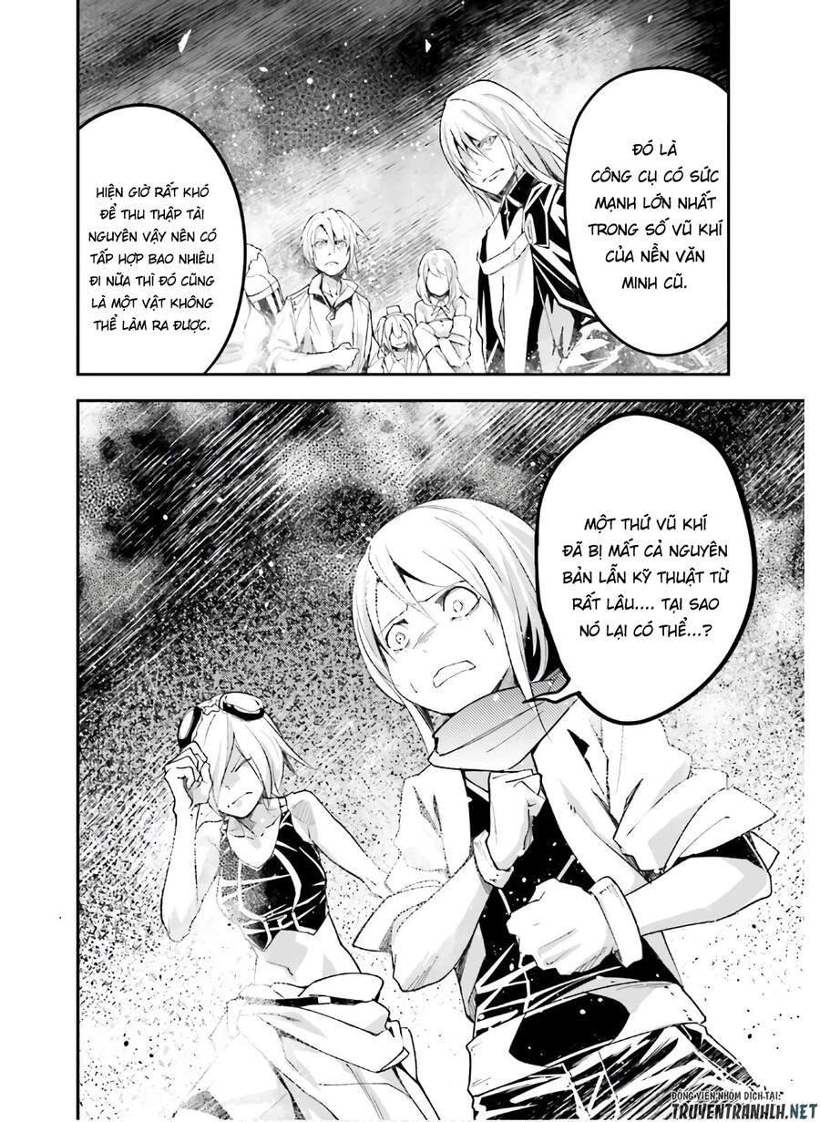 Thường Dân Cấp 999 Chapter 52 - 6