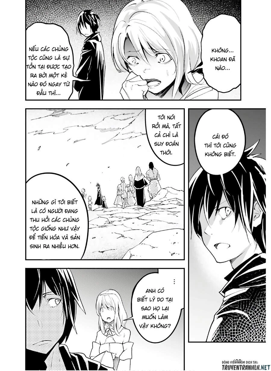 Thường Dân Cấp 999 Chapter 52 - 14