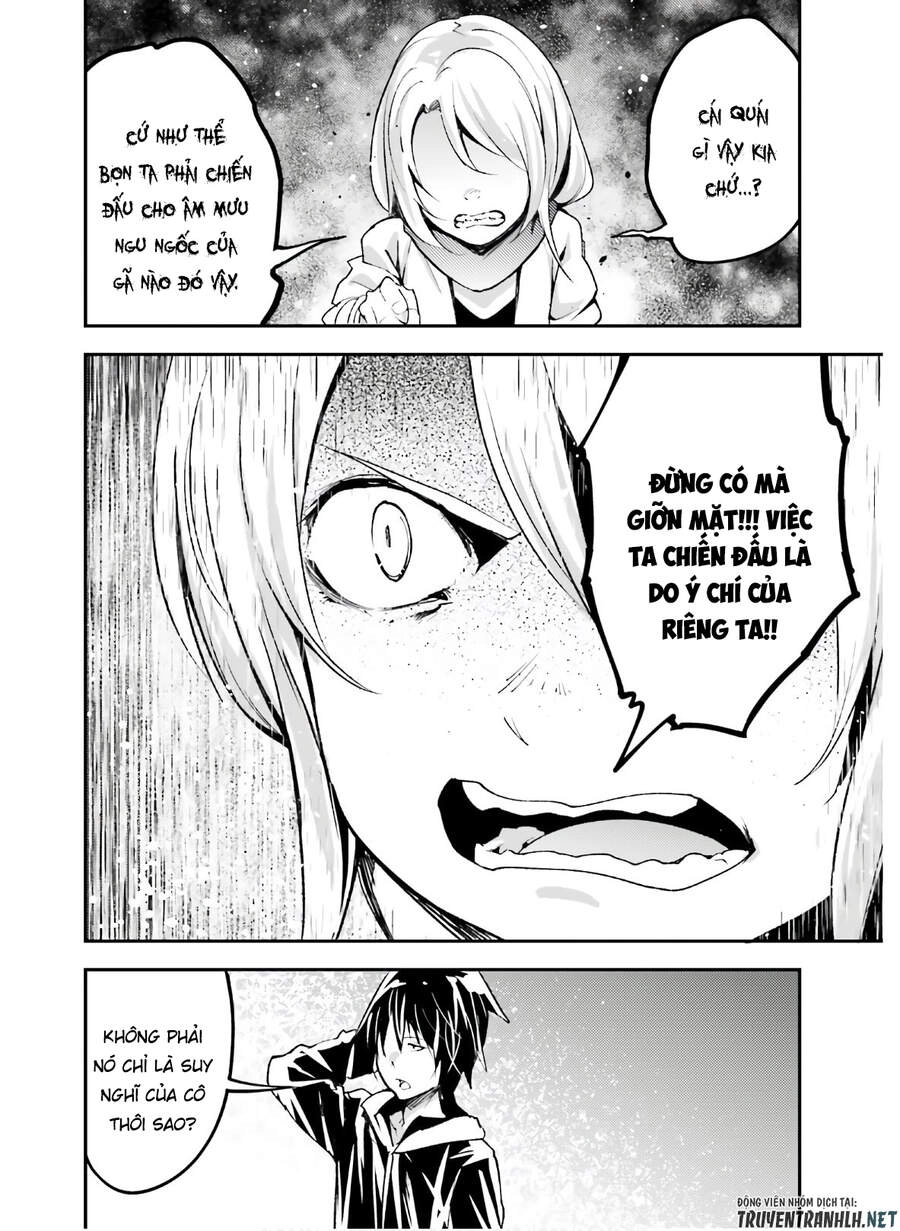 Thường Dân Cấp 999 Chapter 52 - 18