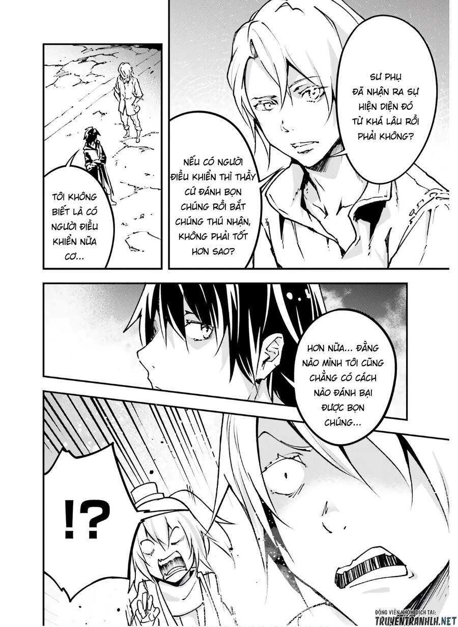 Thường Dân Cấp 999 Chapter 52 - 20