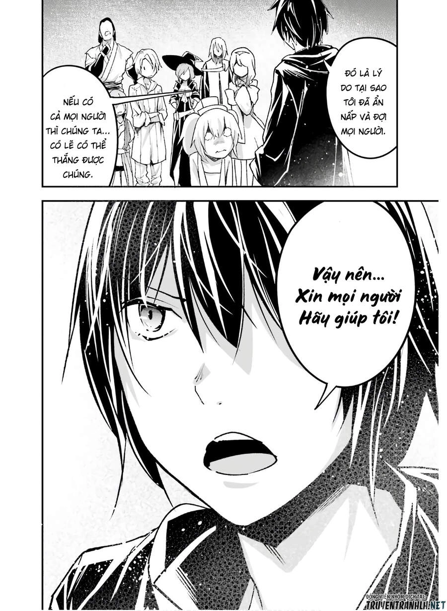 Thường Dân Cấp 999 Chapter 52 - 22