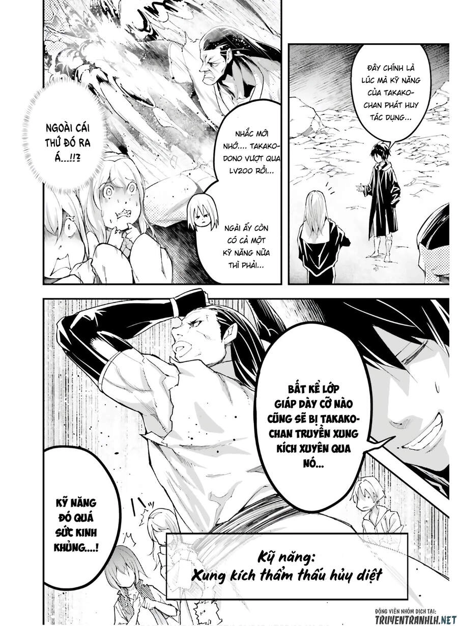 Thường Dân Cấp 999 Chapter 52 - 24