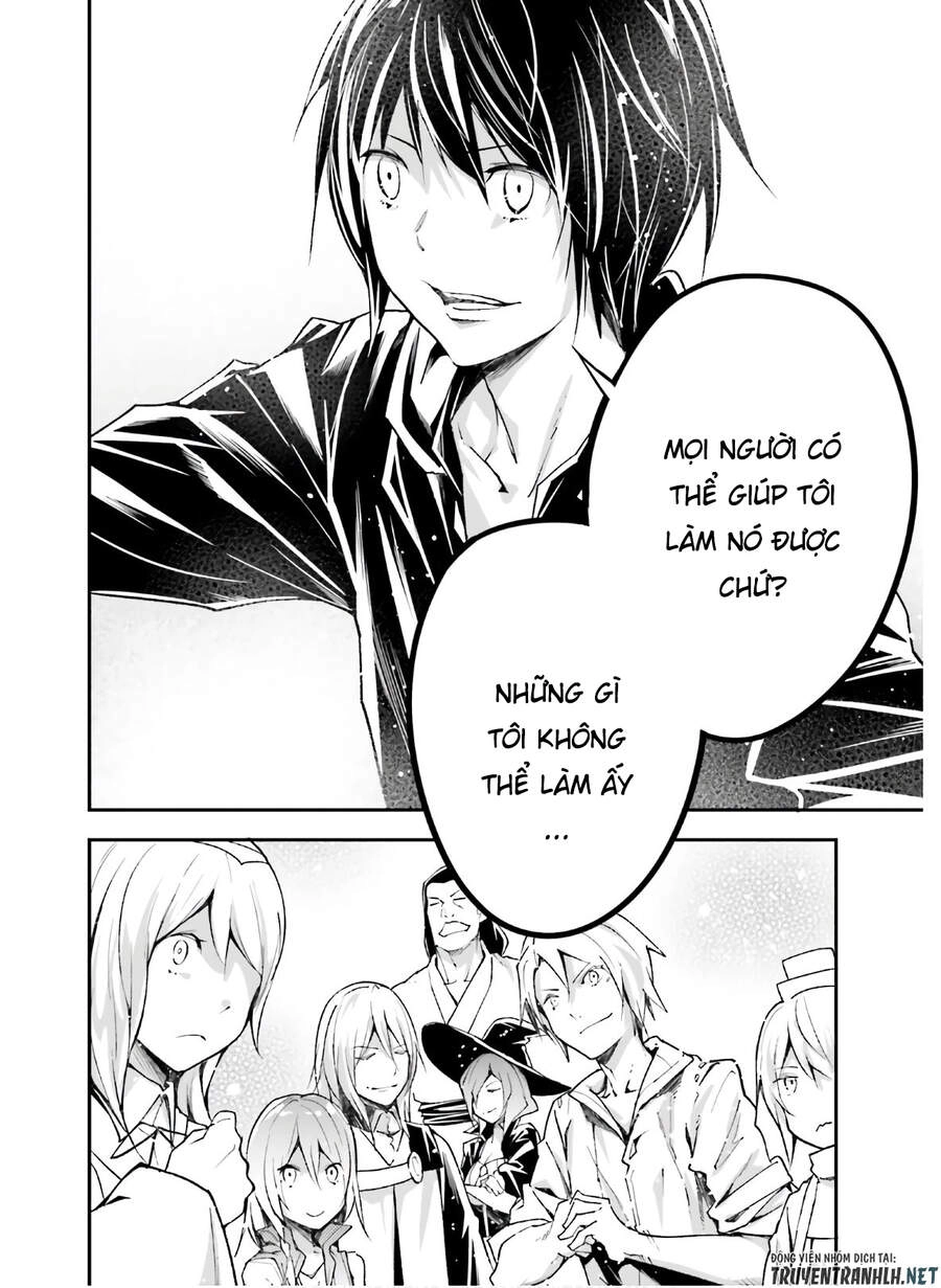 Thường Dân Cấp 999 Chapter 52 - 26