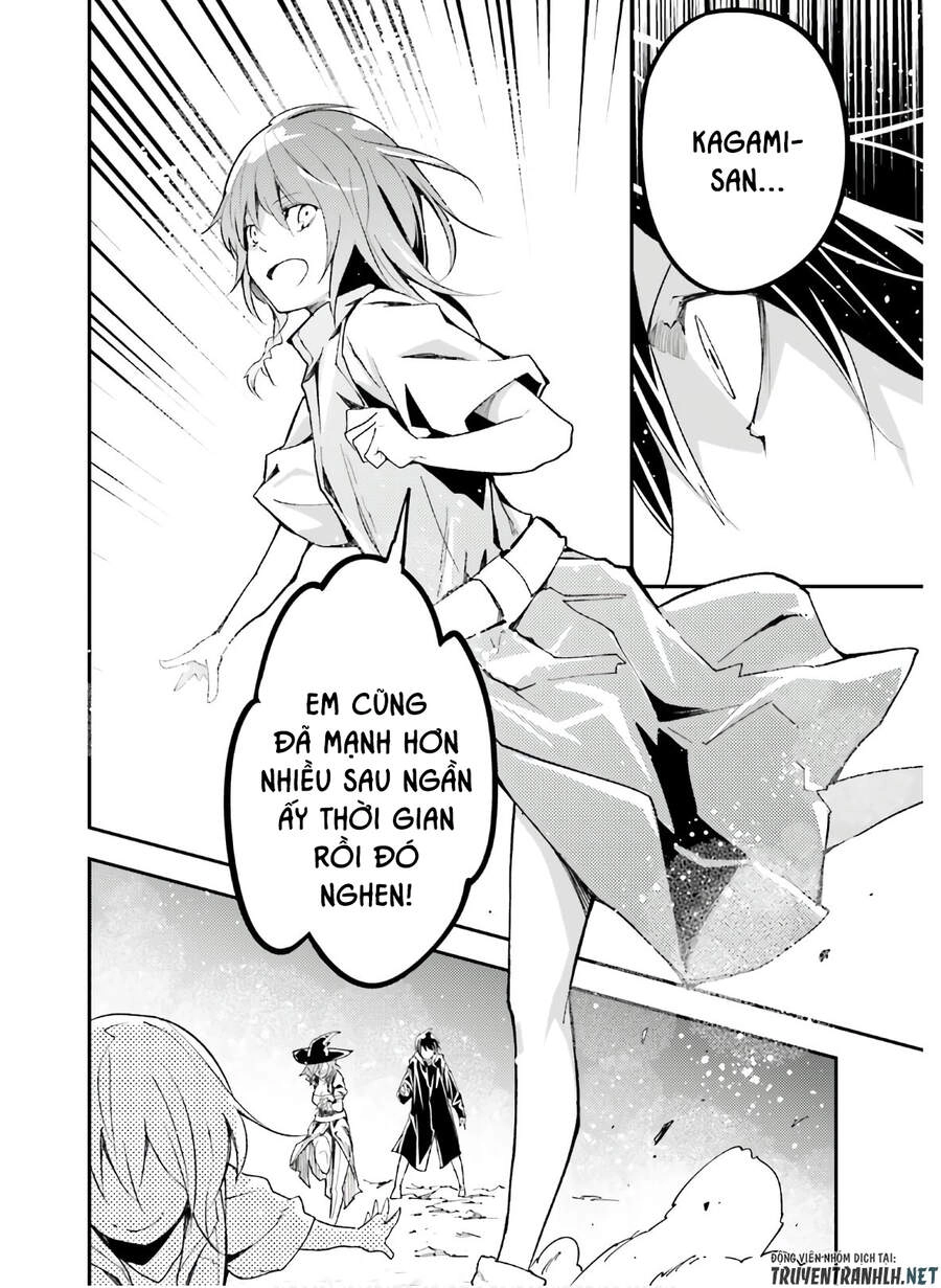 Thường Dân Cấp 999 Chapter 52 - 28