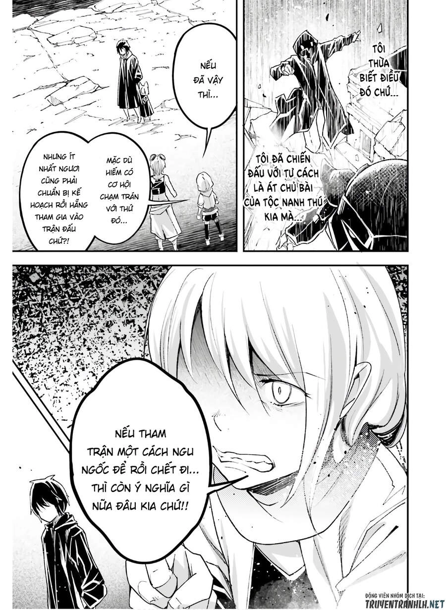 Thường Dân Cấp 999 Chapter 52 - 31