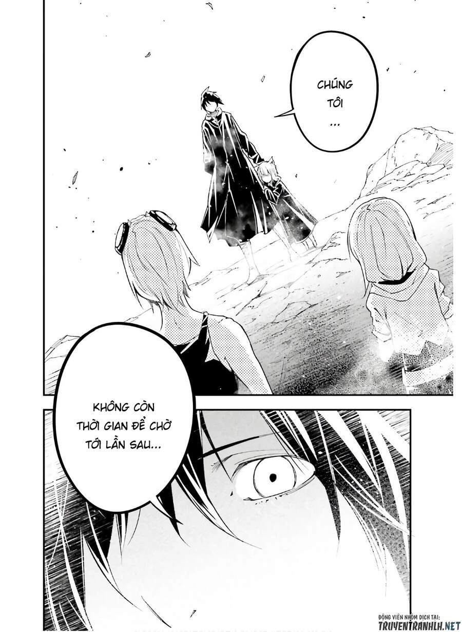 Thường Dân Cấp 999 Chapter 52 - 32