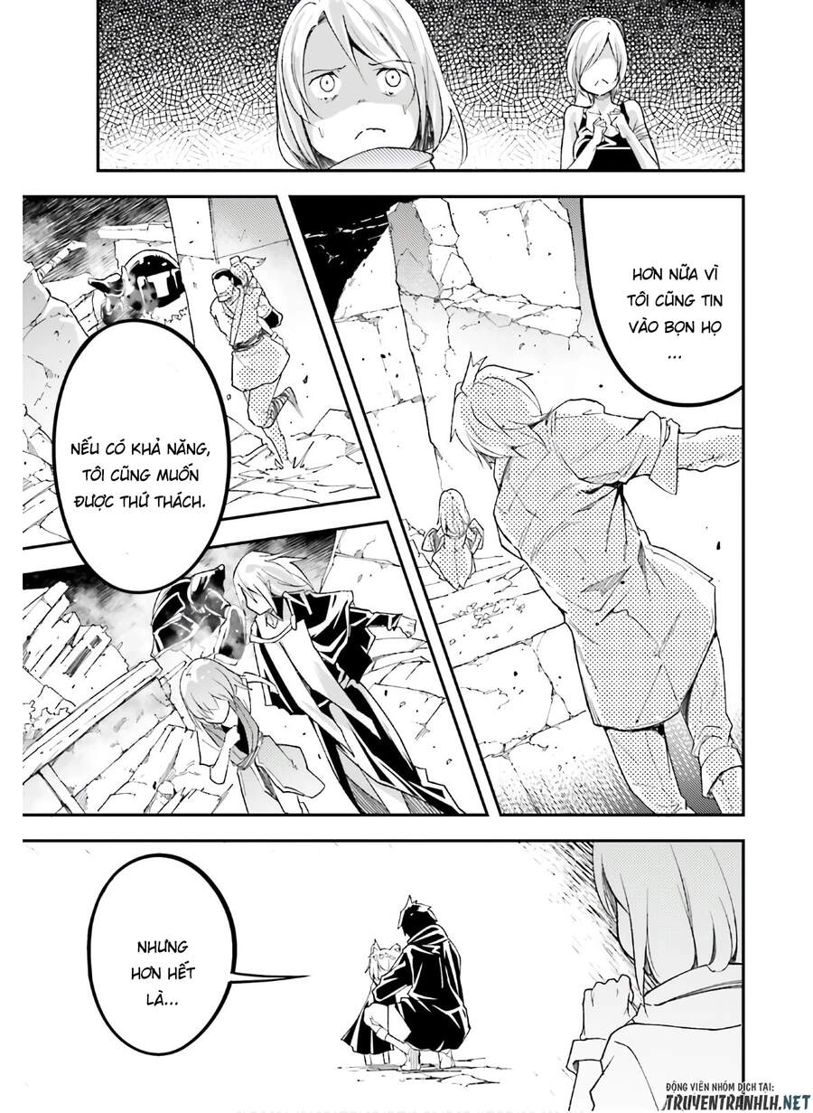 Thường Dân Cấp 999 Chapter 52 - 33