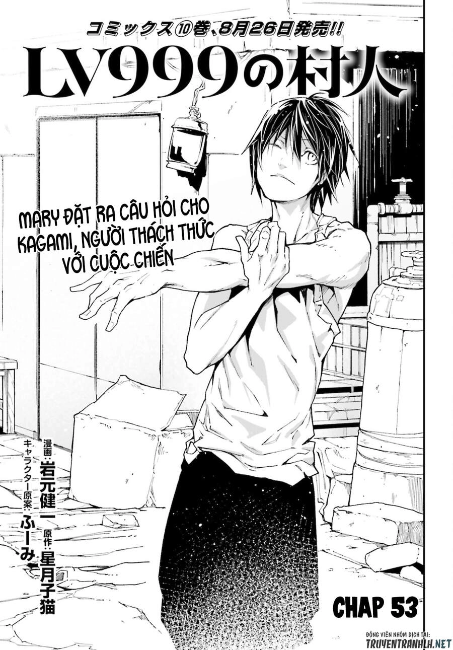 Thường Dân Cấp 999 Chapter 53 - 3