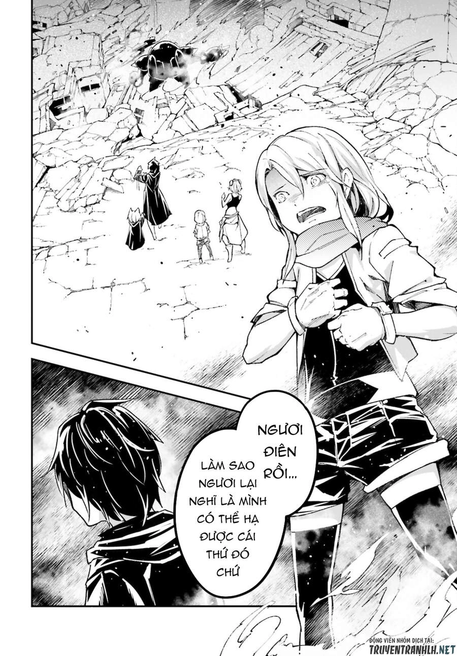 Thường Dân Cấp 999 Chapter 53 - 4