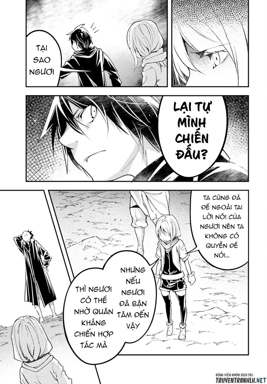 Thường Dân Cấp 999 Chapter 53 - 5