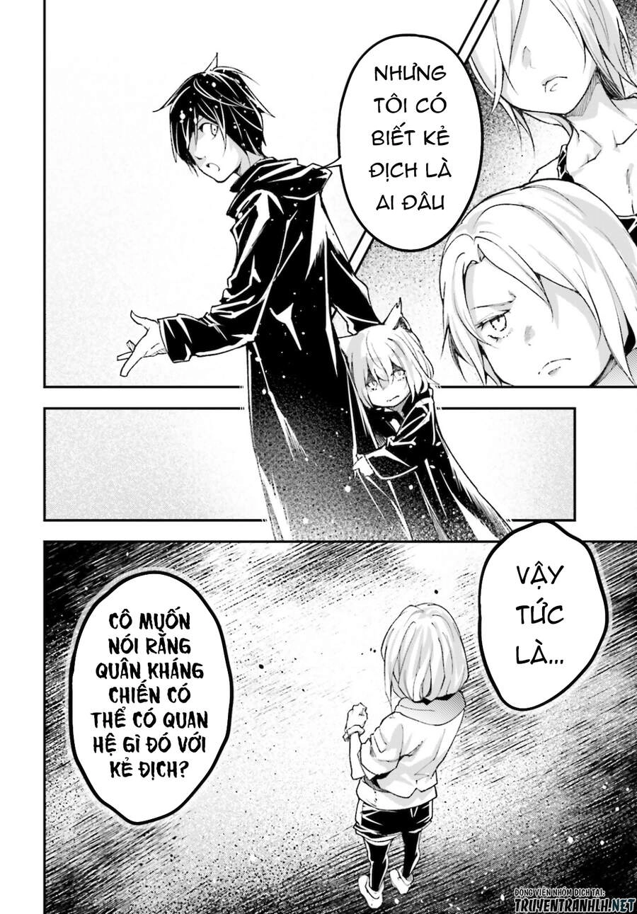 Thường Dân Cấp 999 Chapter 53 - 6