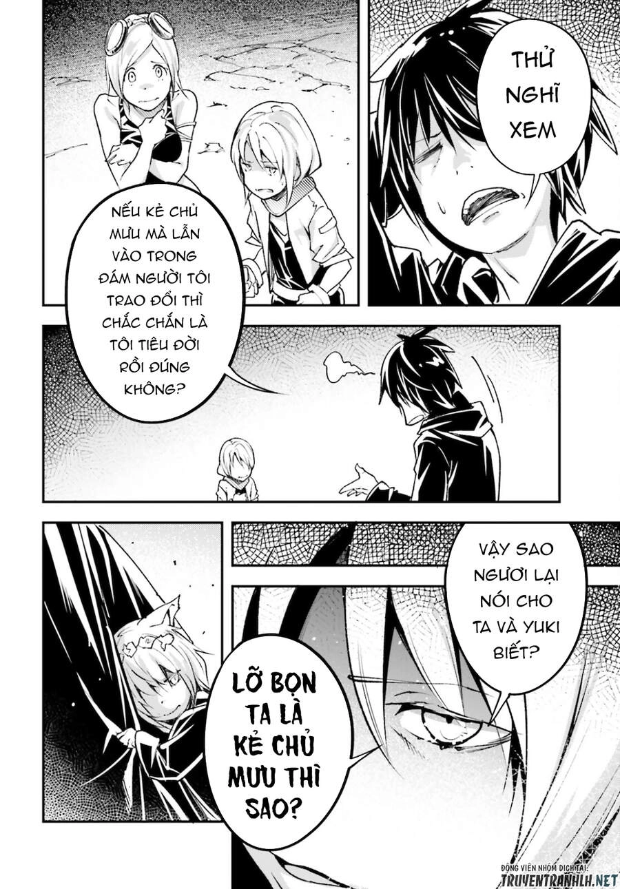 Thường Dân Cấp 999 Chapter 53 - 8