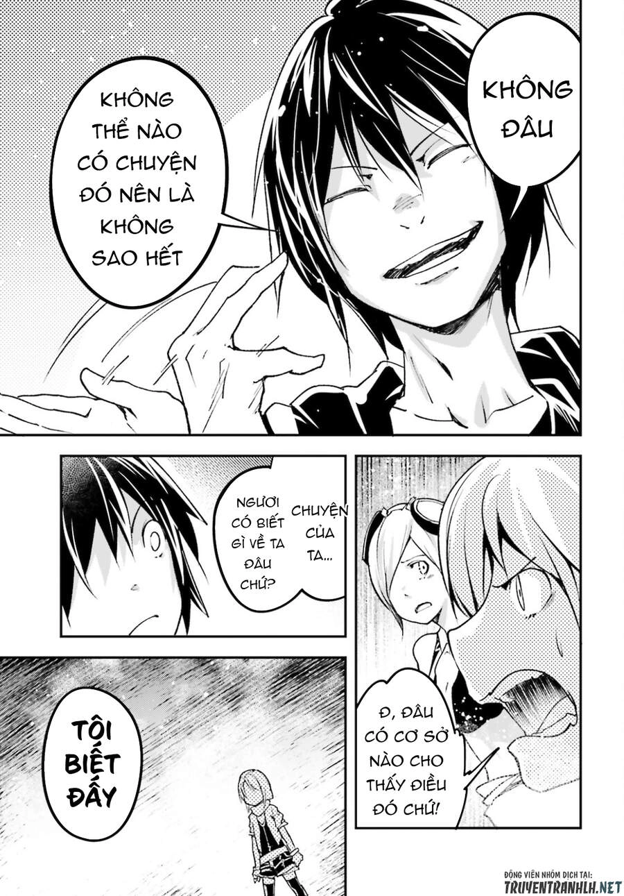 Thường Dân Cấp 999 Chapter 53 - 9