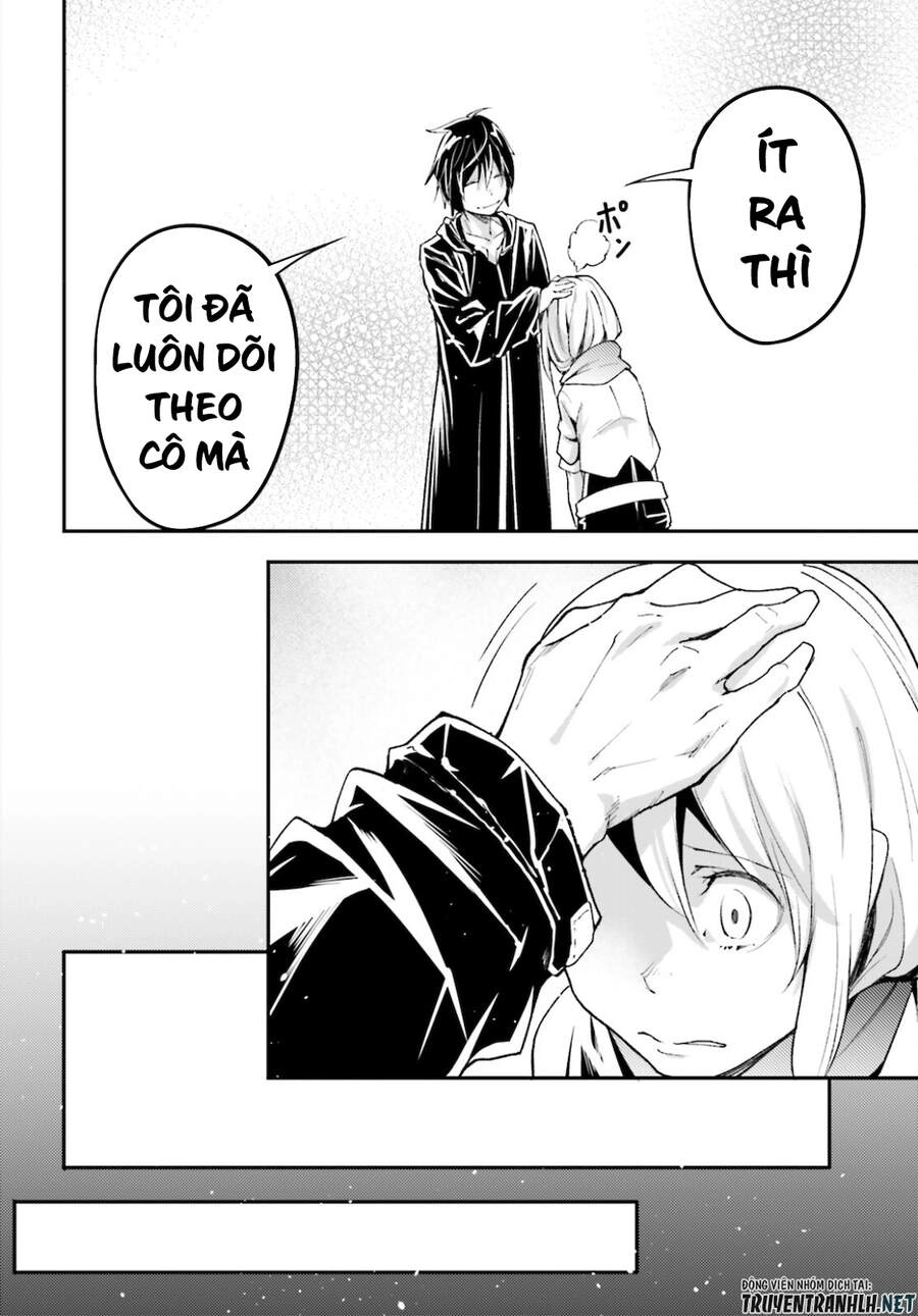 Thường Dân Cấp 999 Chapter 53 - 10