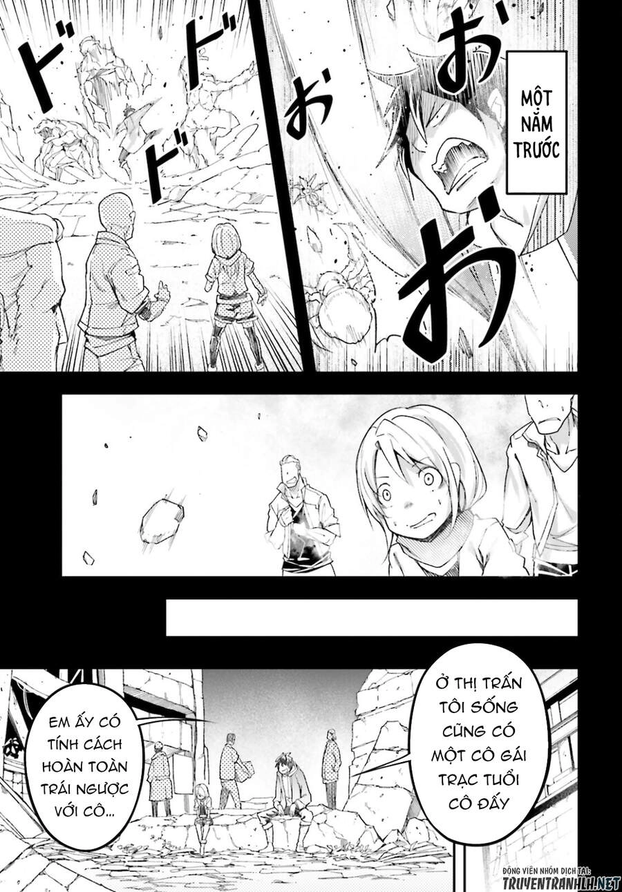 Thường Dân Cấp 999 Chapter 53 - 11