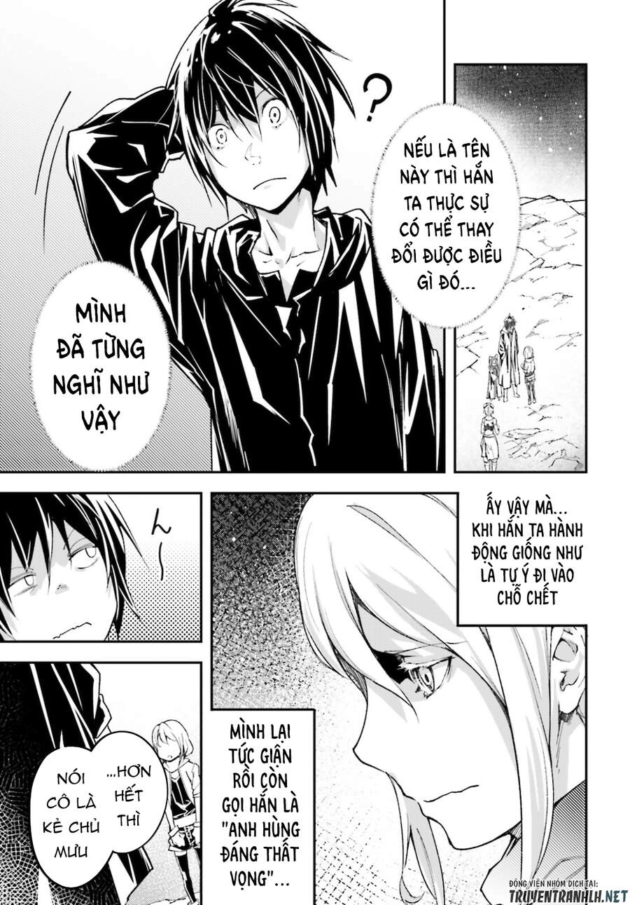 Thường Dân Cấp 999 Chapter 53 - 13