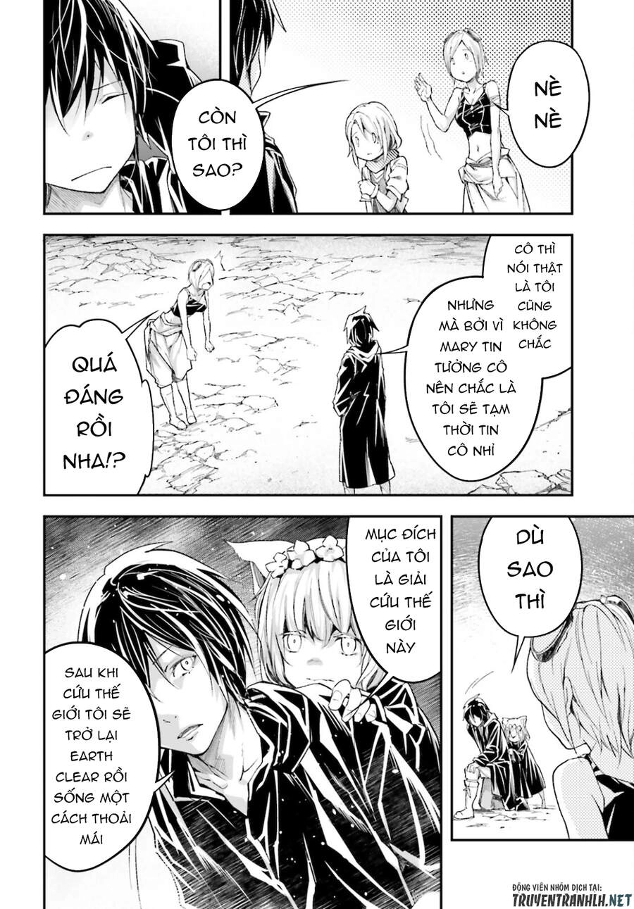 Thường Dân Cấp 999 Chapter 53 - 16