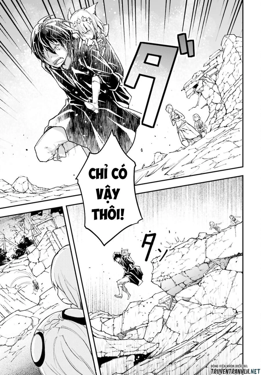 Thường Dân Cấp 999 Chapter 53 - 17