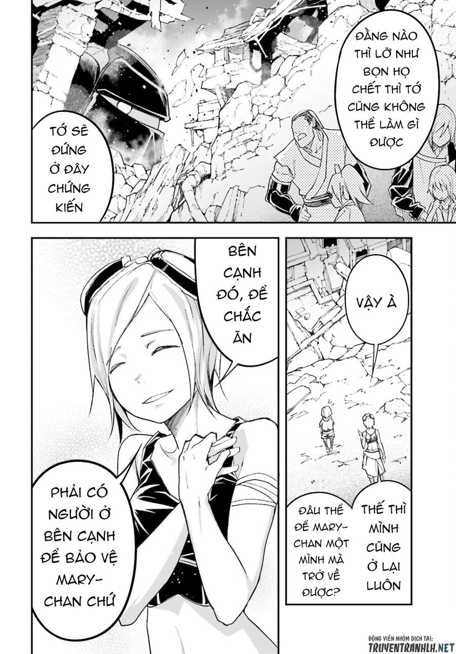 Thường Dân Cấp 999 Chapter 53 - 20