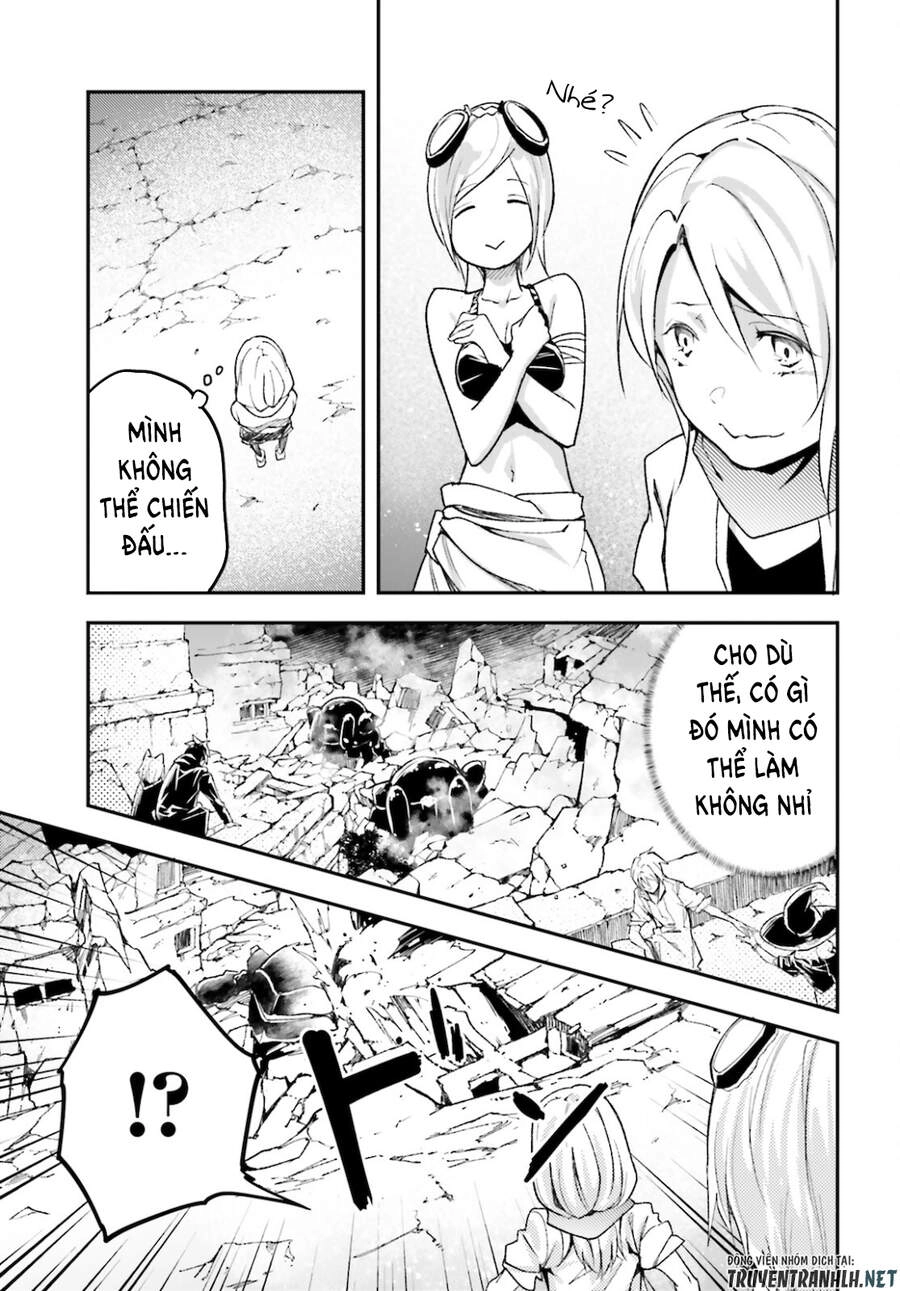 Thường Dân Cấp 999 Chapter 53 - 21