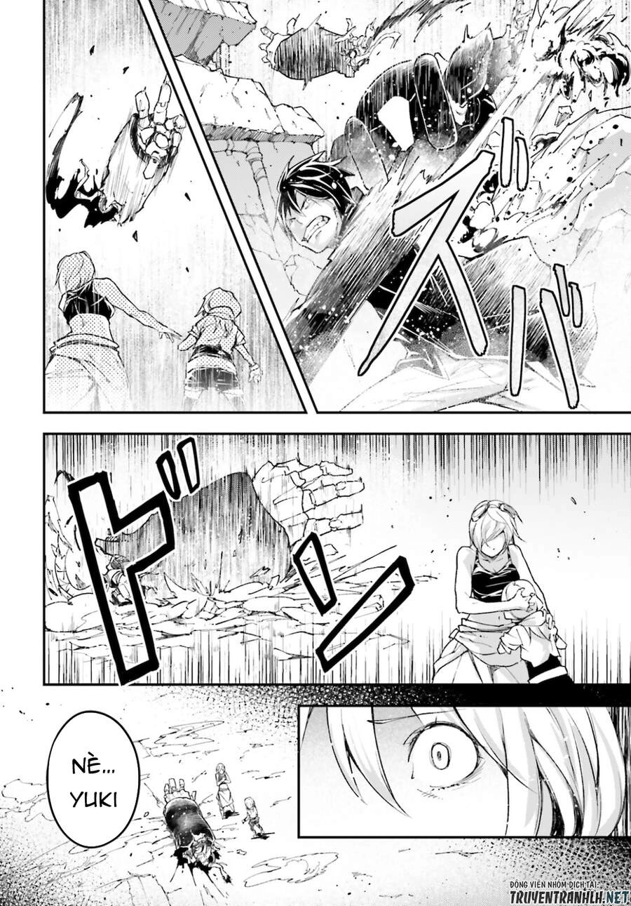 Thường Dân Cấp 999 Chapter 53 - 22