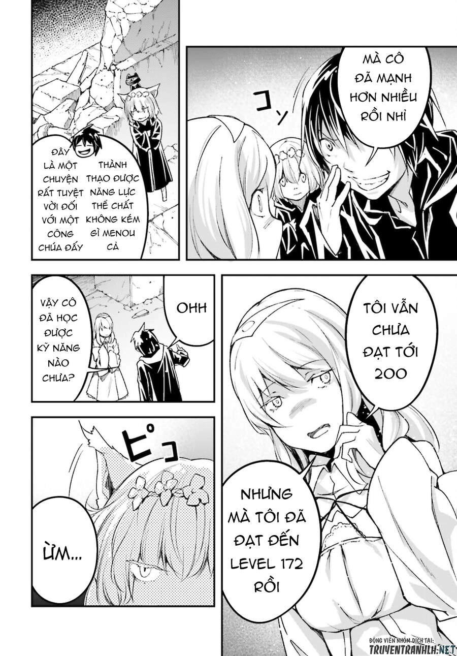 Thường Dân Cấp 999 Chapter 53 - 24