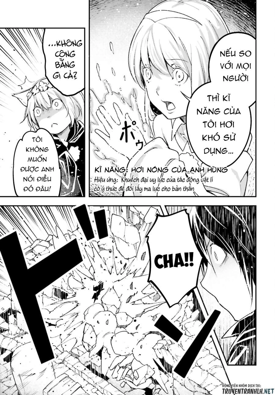 Thường Dân Cấp 999 Chapter 53 - 25