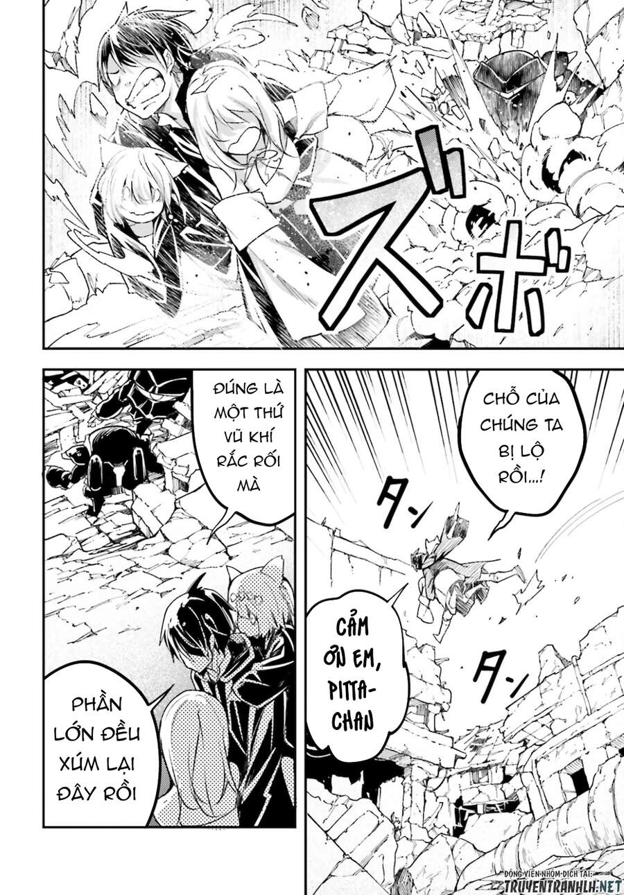 Thường Dân Cấp 999 Chapter 53 - 26