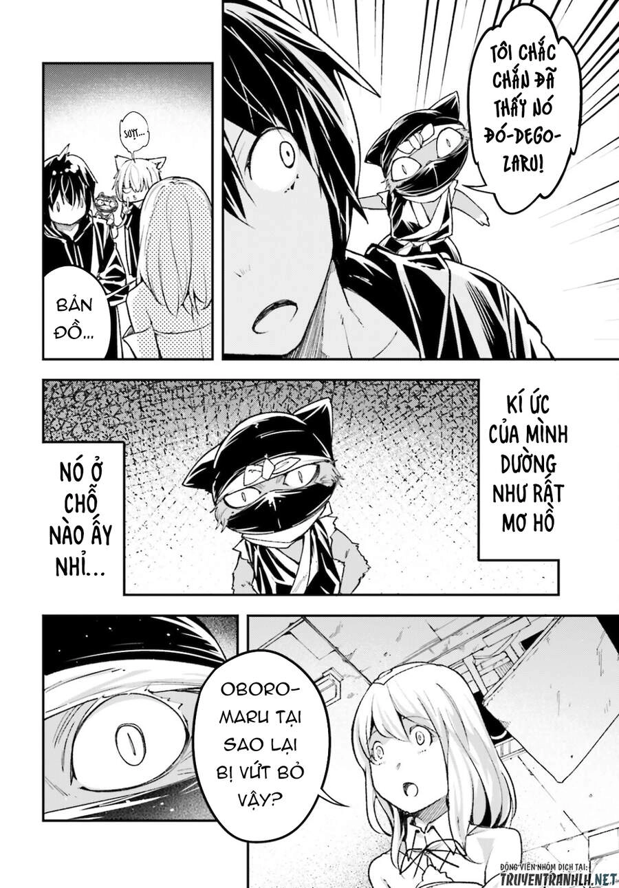 Thường Dân Cấp 999 Chapter 53 - 28