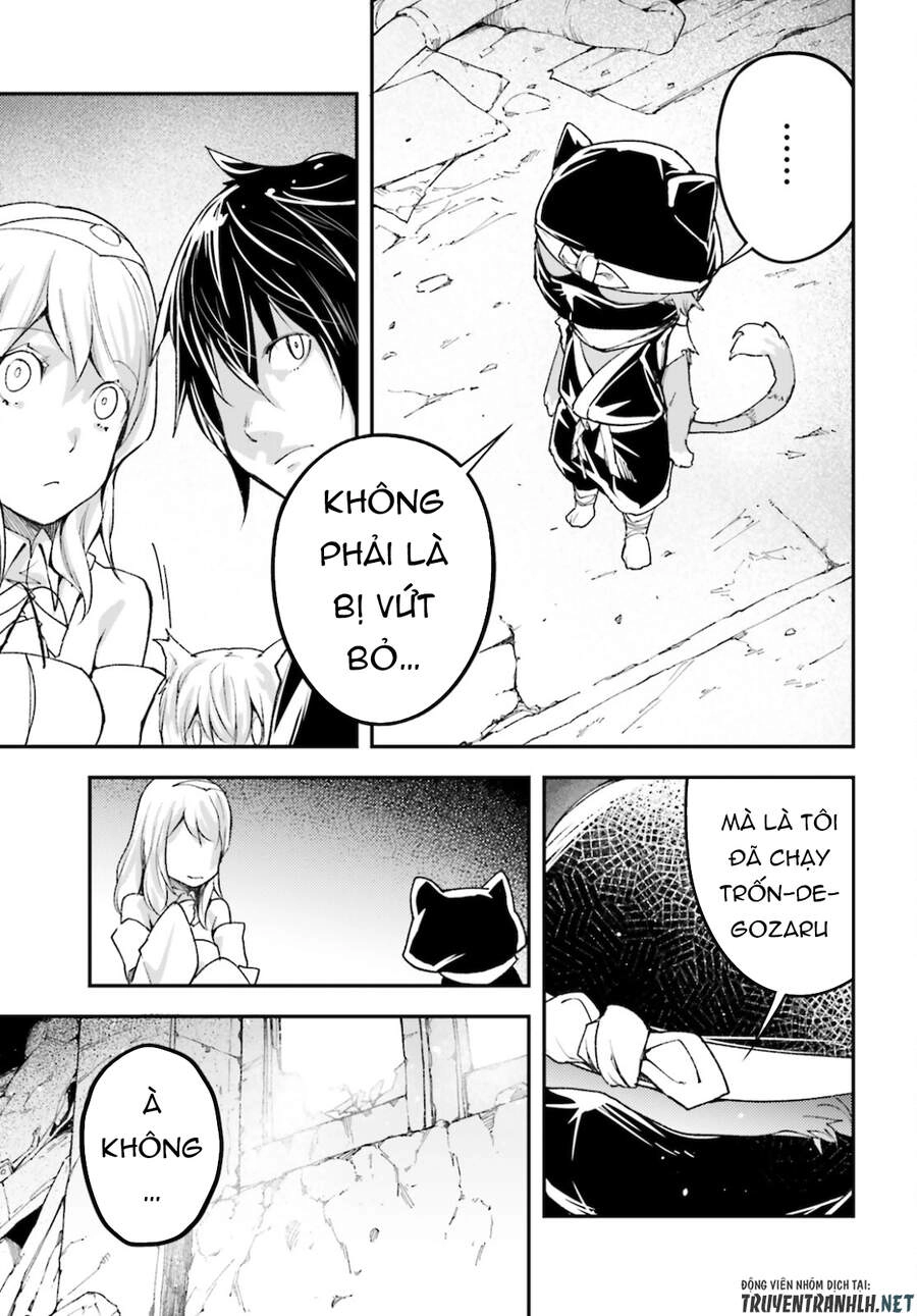 Thường Dân Cấp 999 Chapter 53 - 29