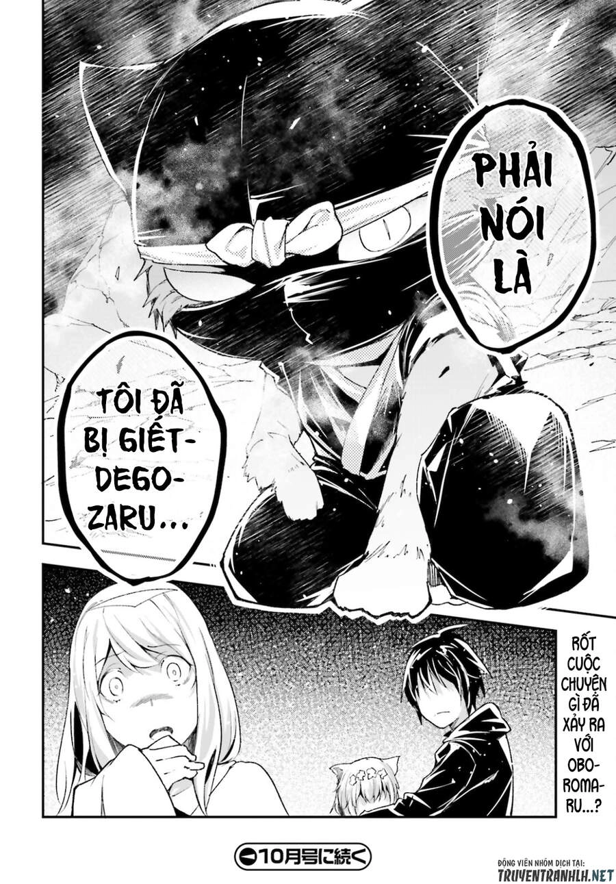 Thường Dân Cấp 999 Chapter 53 - 30