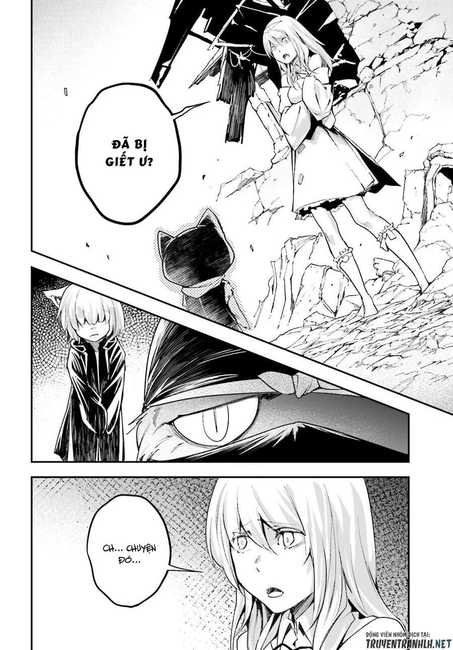 Thường Dân Cấp 999 Chapter 54 - 4