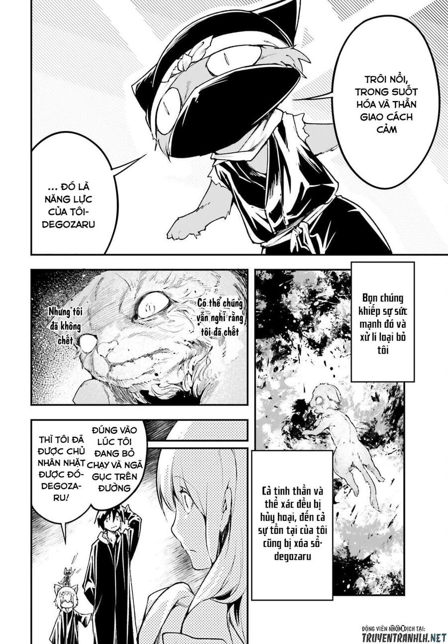 Thường Dân Cấp 999 Chapter 54 - 6