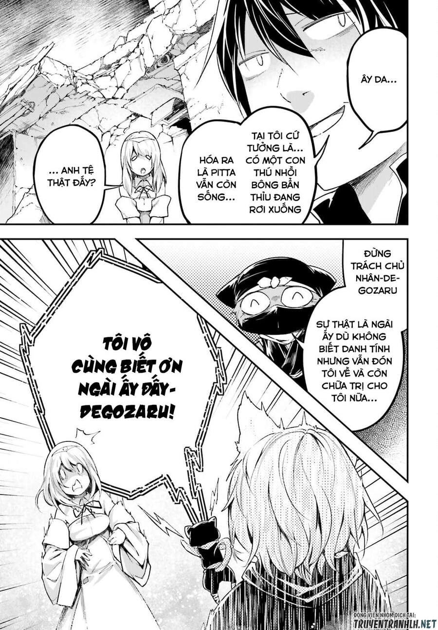 Thường Dân Cấp 999 Chapter 54 - 7