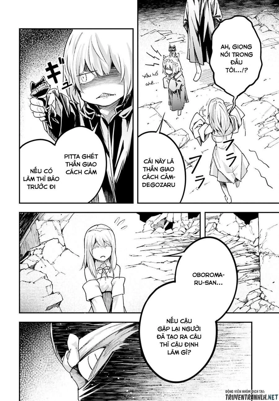 Thường Dân Cấp 999 Chapter 54 - 8