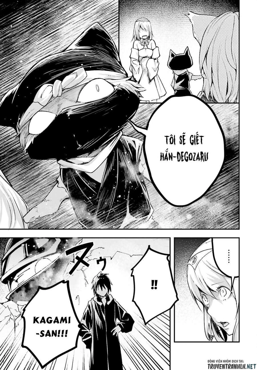 Thường Dân Cấp 999 Chapter 54 - 9