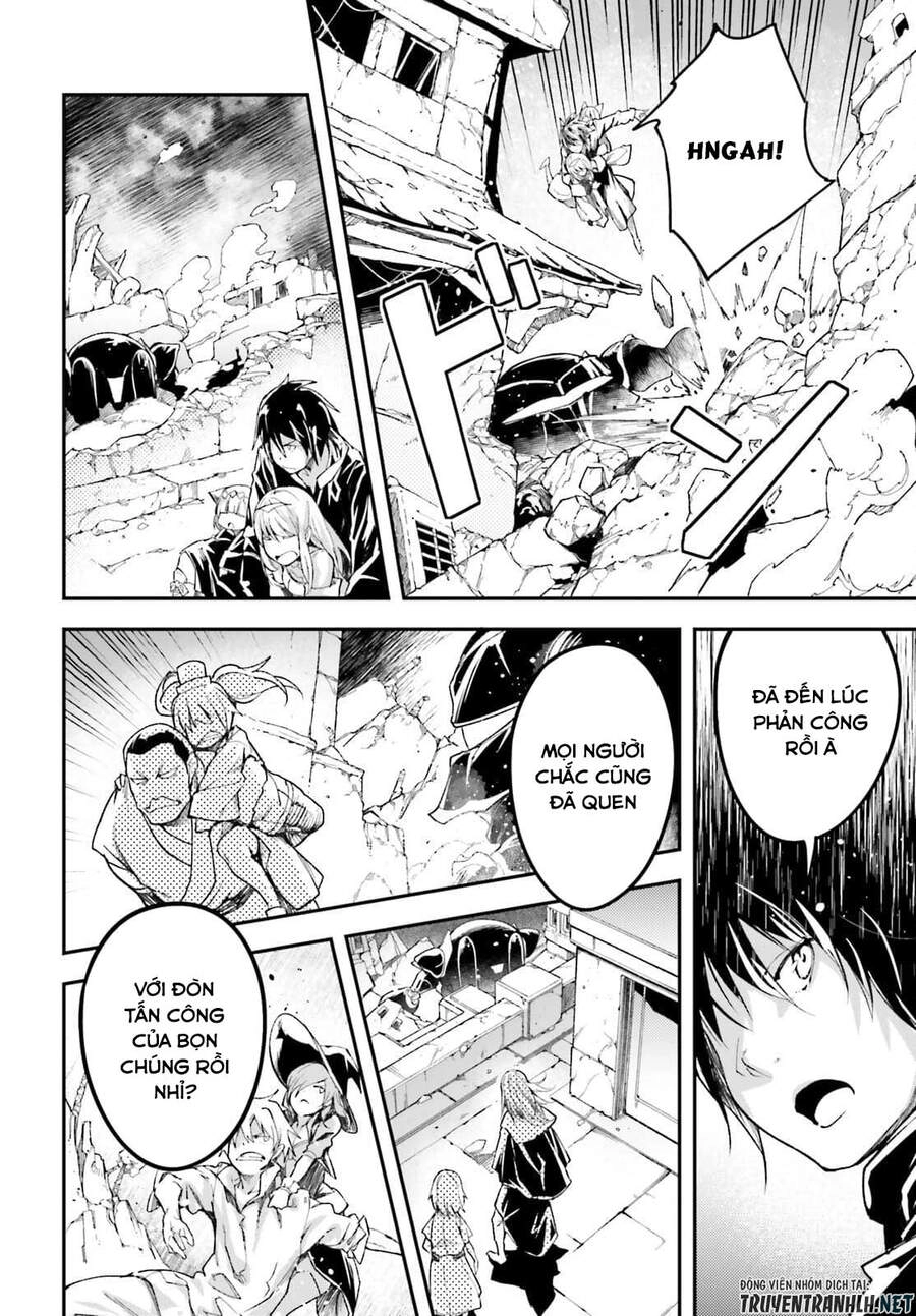 Thường Dân Cấp 999 Chapter 54 - 10