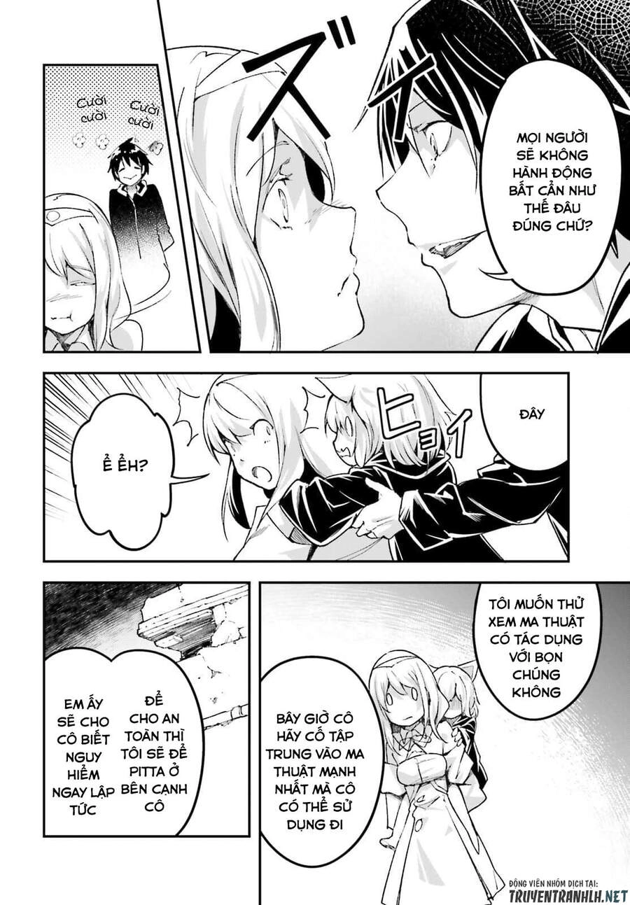 Thường Dân Cấp 999 Chapter 54 - 12