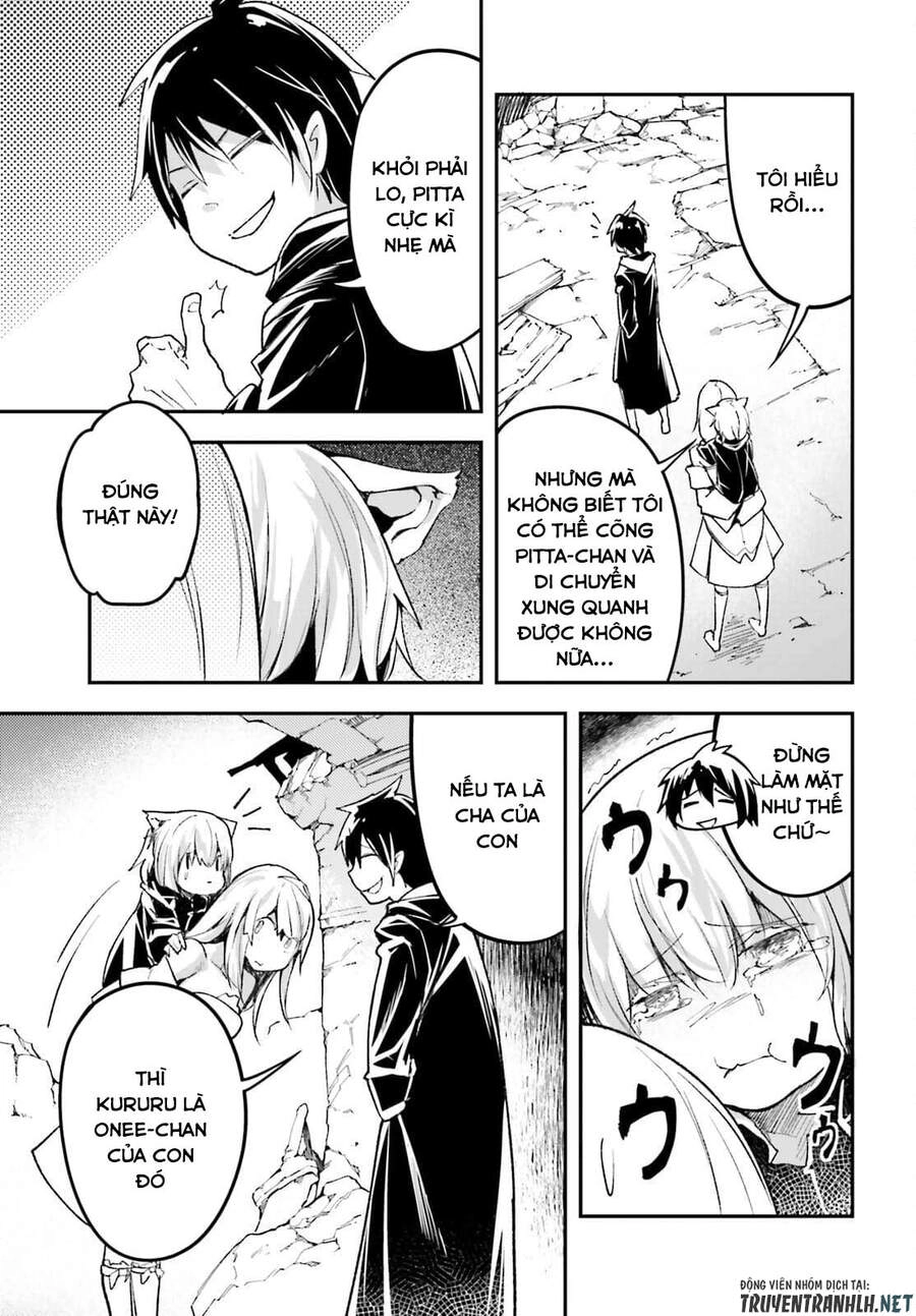 Thường Dân Cấp 999 Chapter 54 - 13