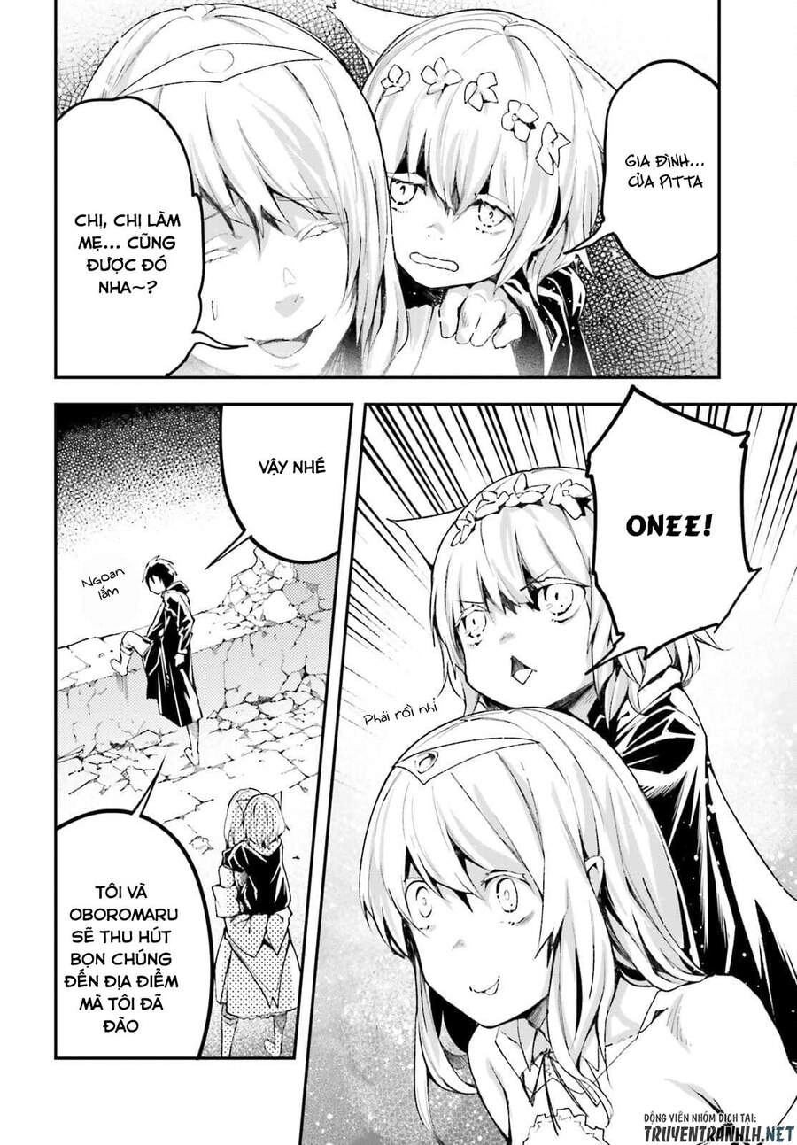 Thường Dân Cấp 999 Chapter 54 - 14