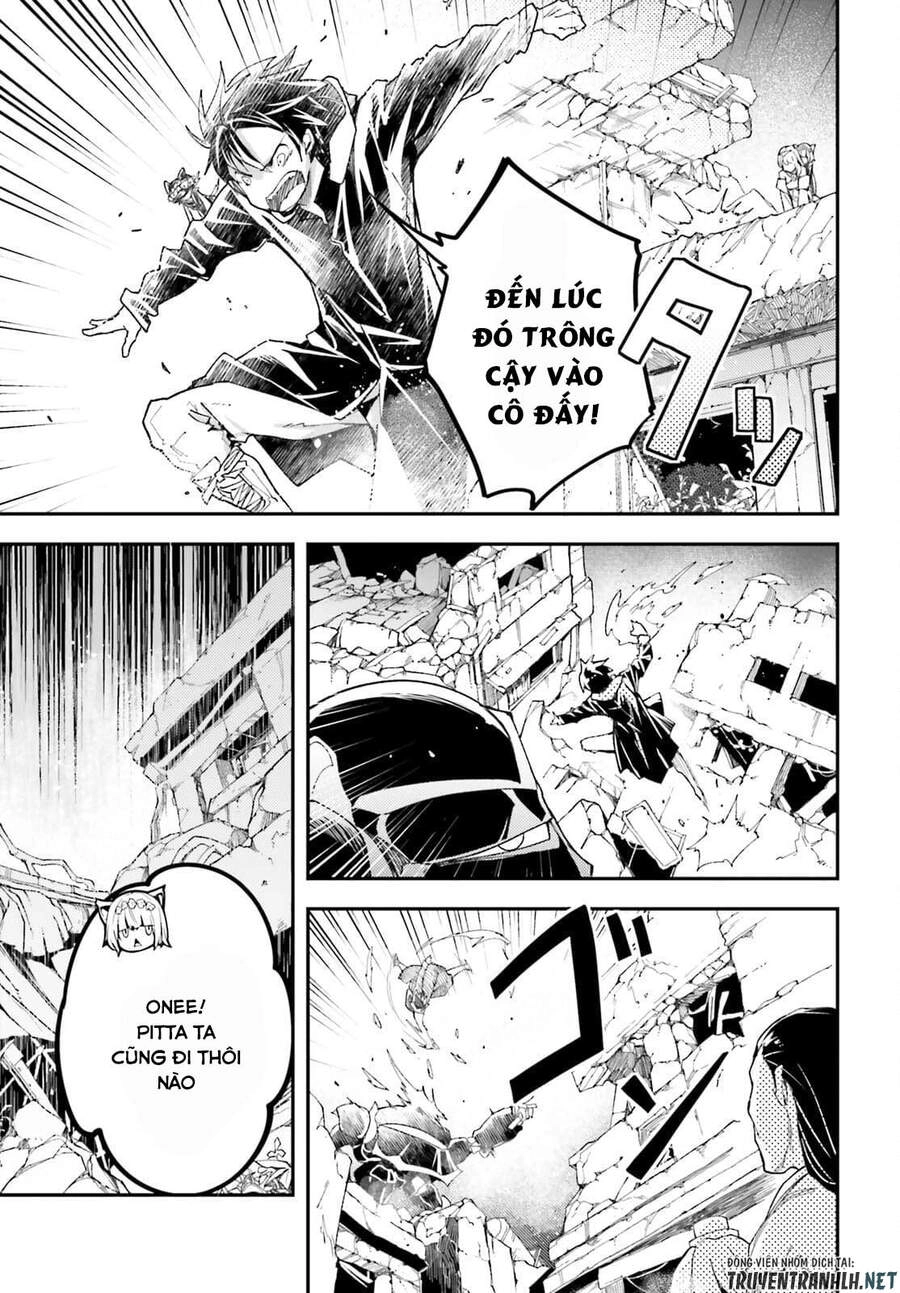 Thường Dân Cấp 999 Chapter 54 - 15