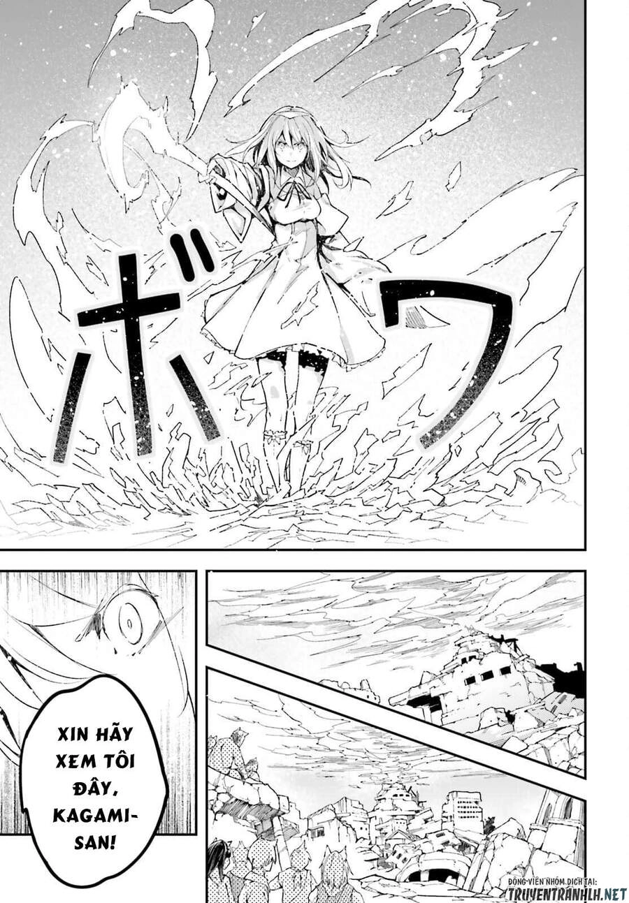 Thường Dân Cấp 999 Chapter 54 - 17