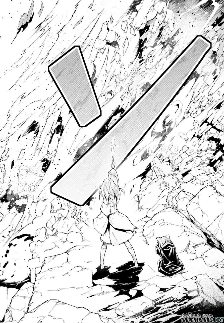 Thường Dân Cấp 999 Chapter 54 - 18