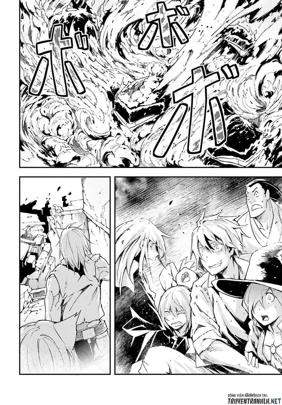 Thường Dân Cấp 999 Chapter 54 - 20