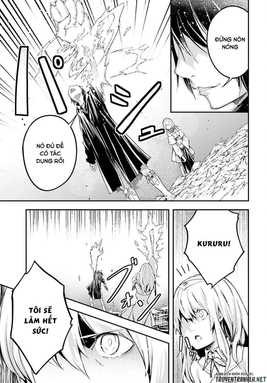 Thường Dân Cấp 999 Chapter 54 - 23