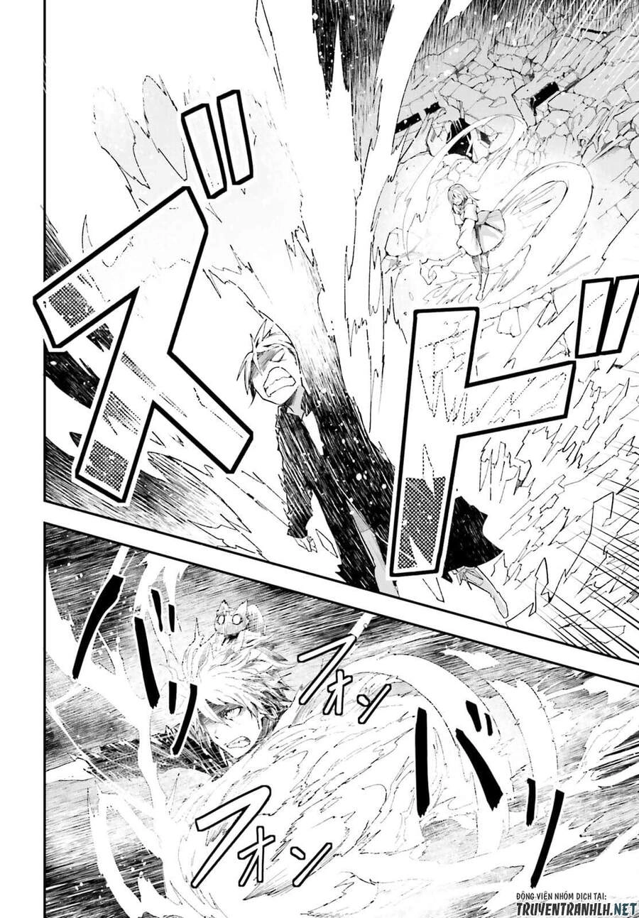 Thường Dân Cấp 999 Chapter 54 - 24