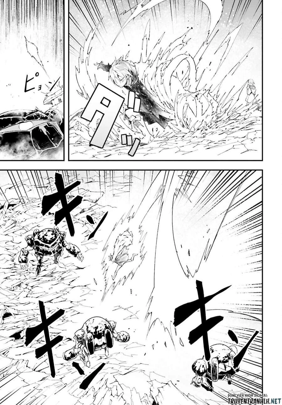 Thường Dân Cấp 999 Chapter 54 - 25