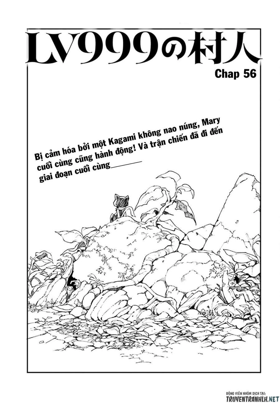 Thường Dân Cấp 999 Chapter 56 - 3