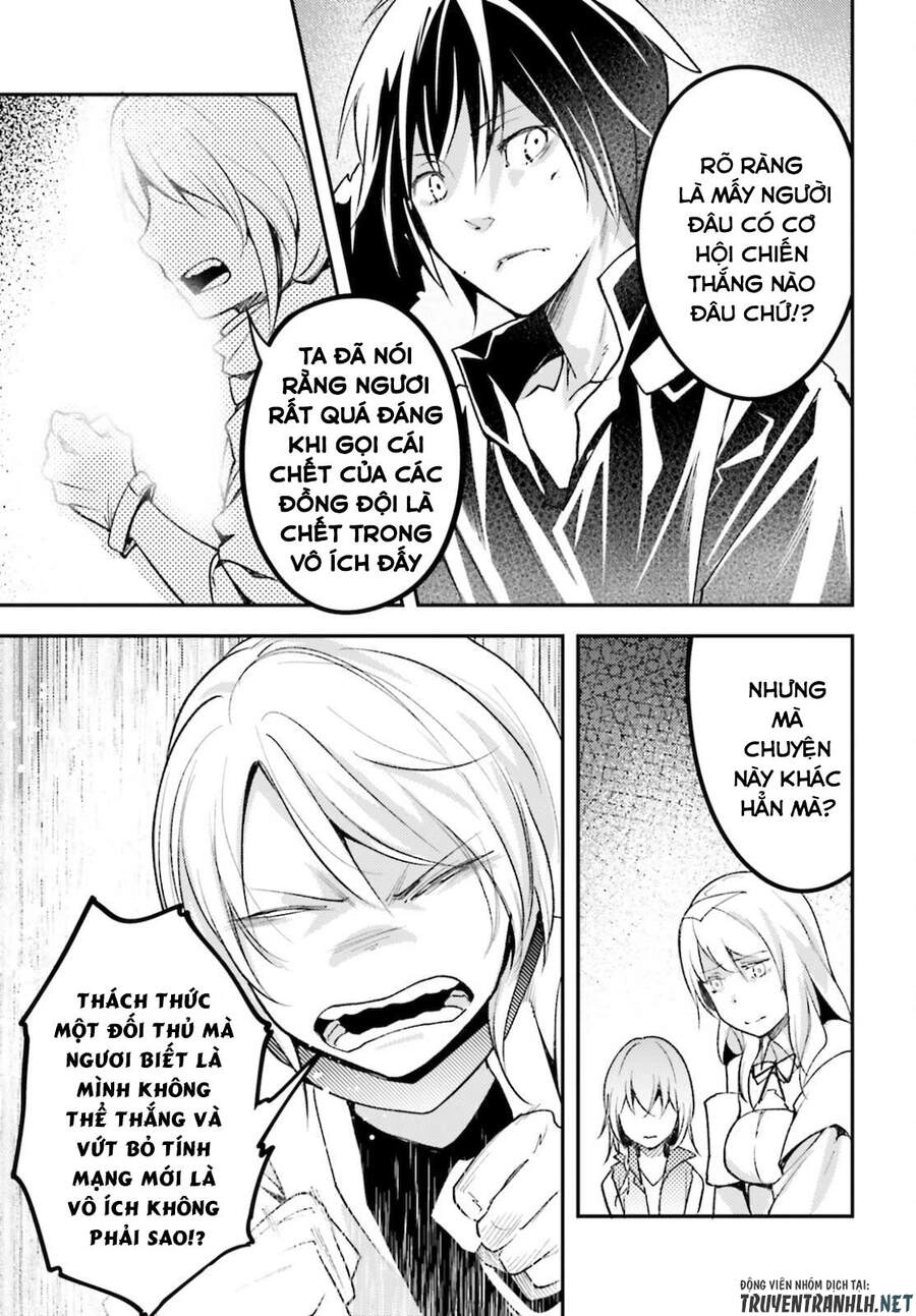 Thường Dân Cấp 999 Chapter 56 - 5