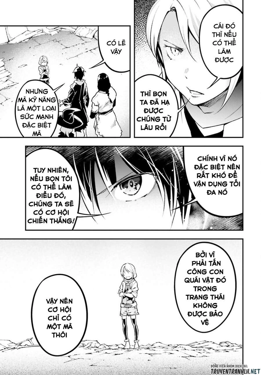 Thường Dân Cấp 999 Chapter 56 - 7